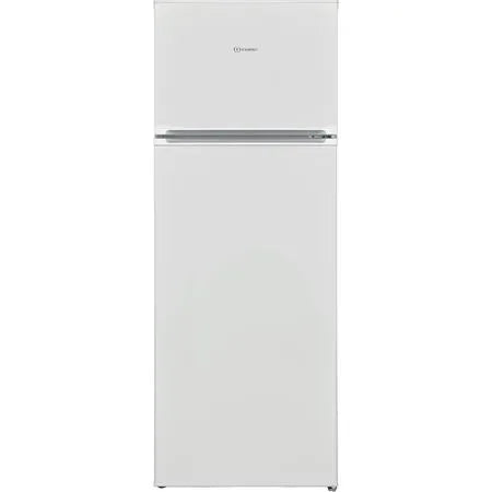 Frigorifero doppia porta bianco Indesit - I55TM4120W2