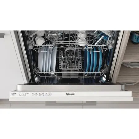 Lavastoviglie Indesit - D2IHKL326