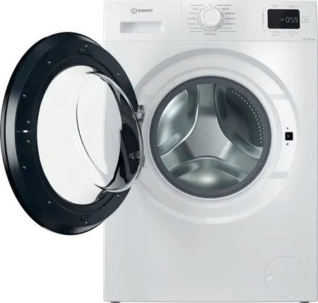 Lavatrice Indesit - IM642B MY TIME IT