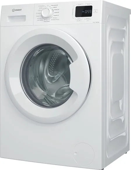 Lavatrice Indesit - IM760 MY TIME IT