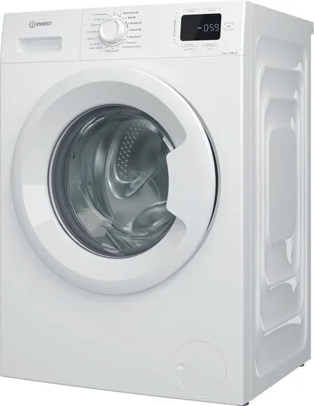 Lavatrice Indesit - IM862 MY TIME IT