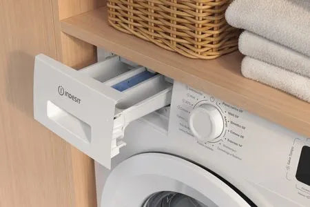 Lavatrice Indesit - IM962 MY TIME IT