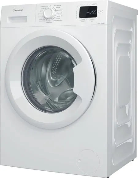 Lavatrice Indesit - IM642B MY TIME IT