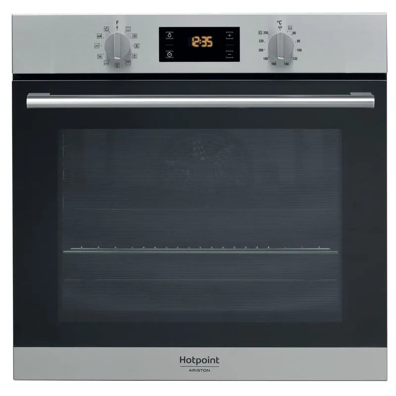 Forno elettrico Hotpoint - FA2844HIXHA