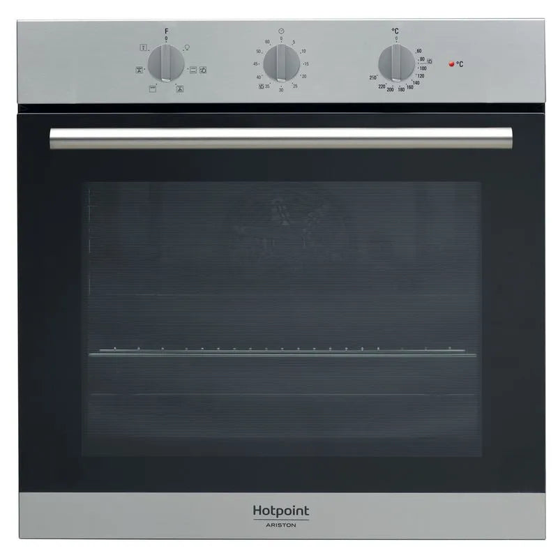 Forno elettrico Hotpoint - FA2530HIXHA