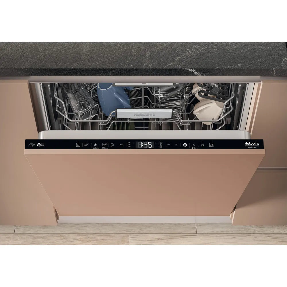 Lavastoviglie Hotpoint - H7IHT59L