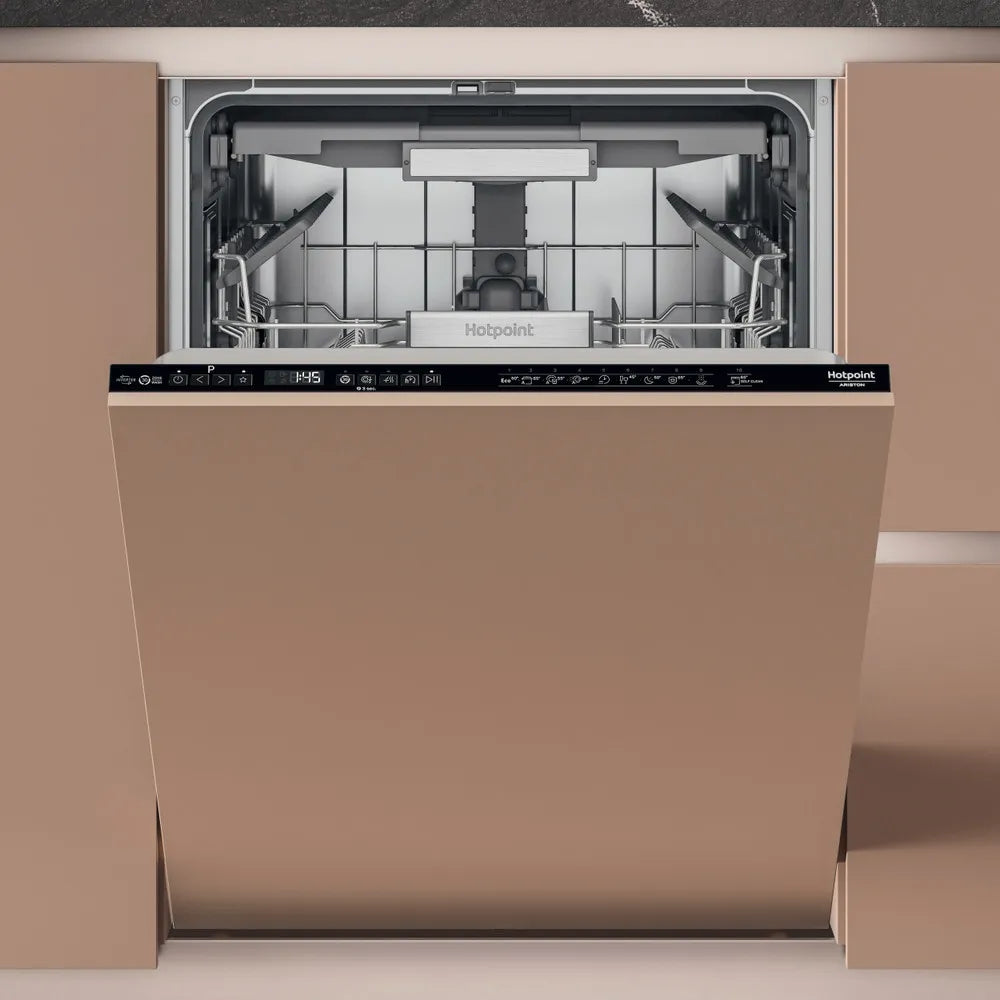 Lavastoviglie Hotpoint - H7IHP42LO