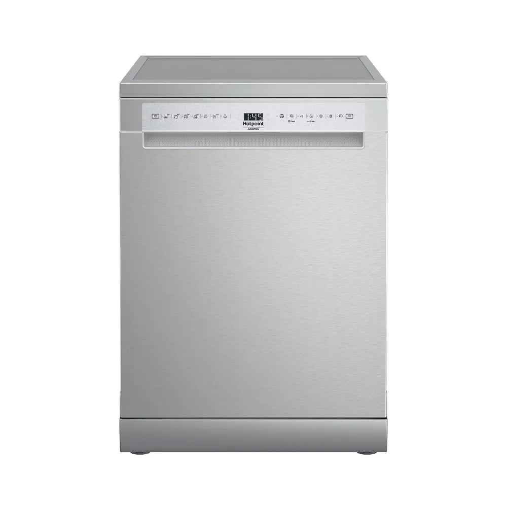 Lavastoviglie Hotpoint - H7FHS51X