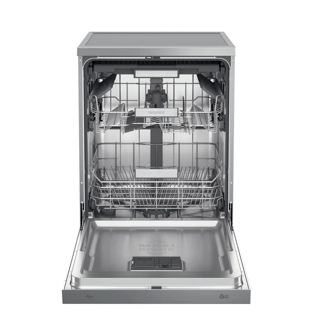 Lavastoviglie Hotpoint - H7FHS51X