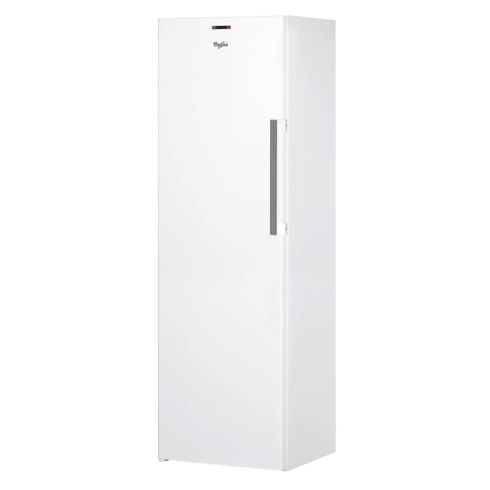 Congelatore verticale bianco Whirlpool - UW8F2YWBIF2