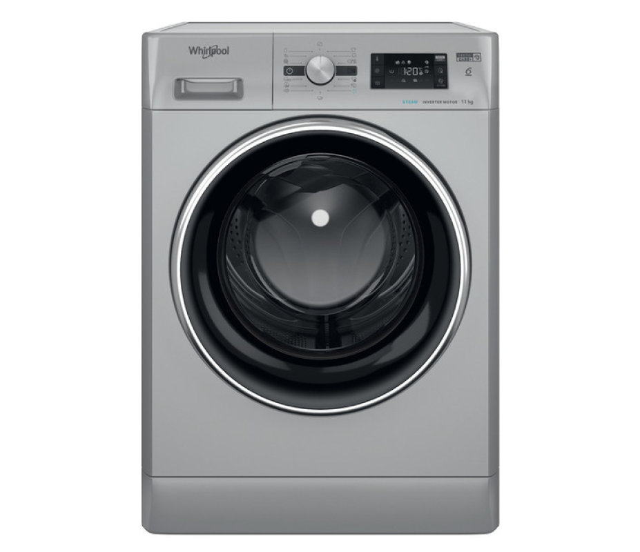 Lavatrice Whirlpool - AWG1114SD