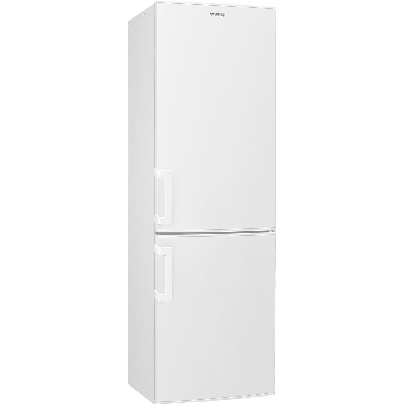 Frigorifero combinato bianco Smeg - CF33WE