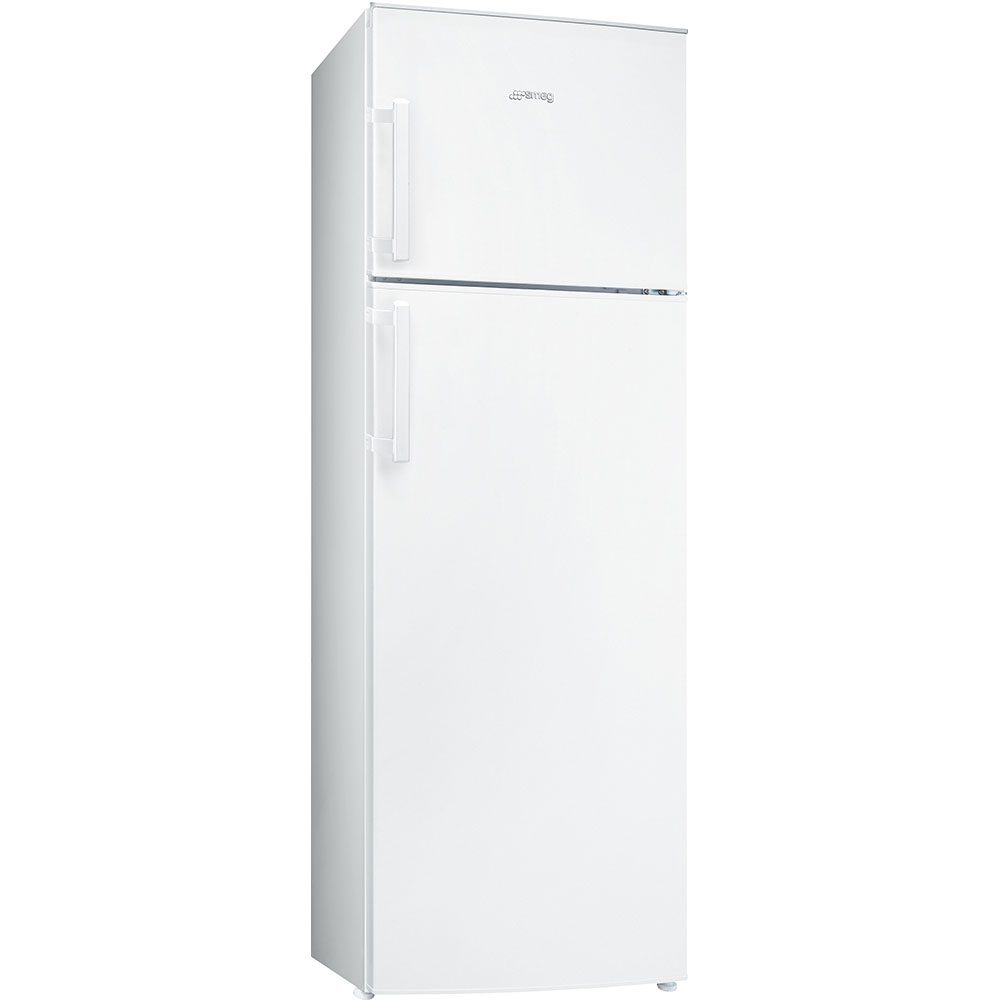 Frigorifero doppia porta bianco Smeg - FD32E