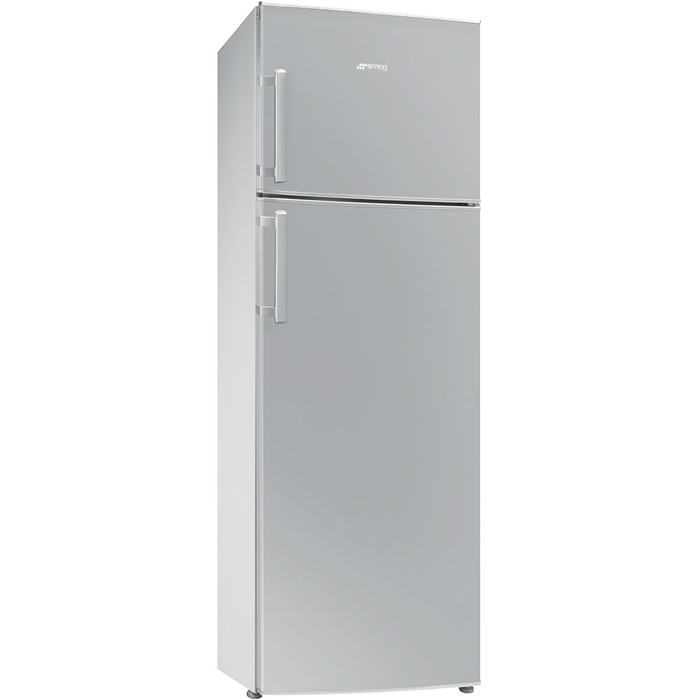 Frigorifero doppia porta  silver Smeg - FD32ES