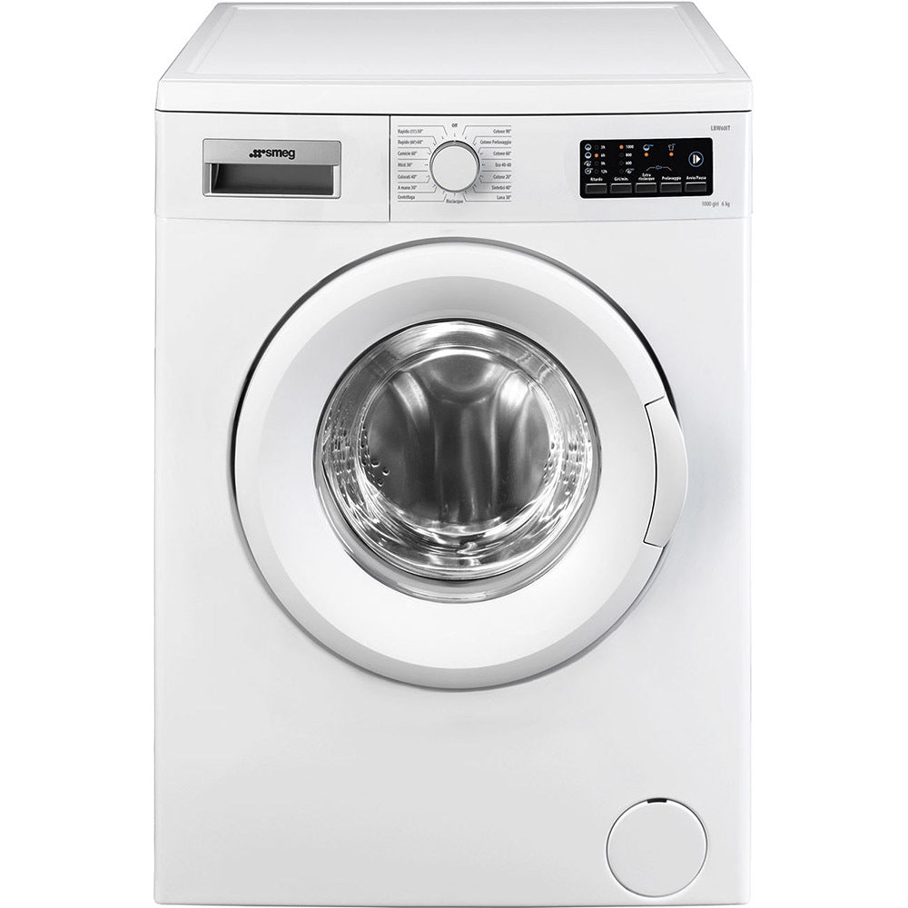 Lavatrice Smeg - LBW60IT