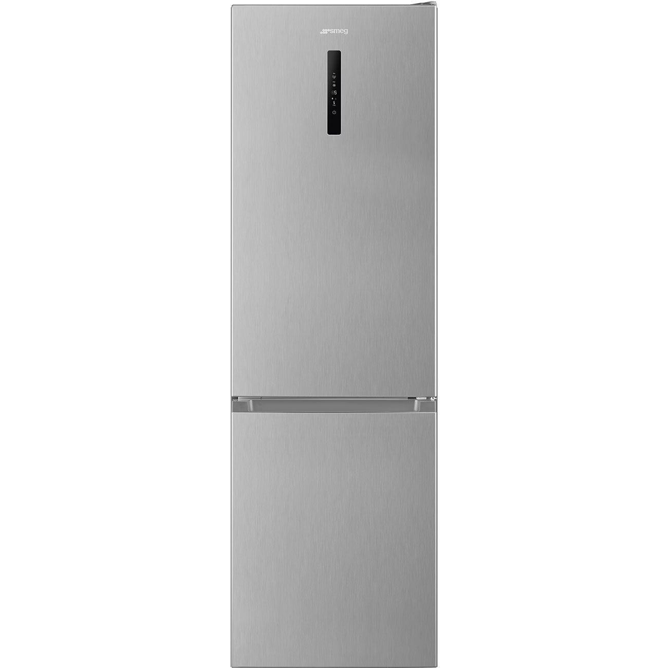 Frigorifero combinato inox Smeg - RC18XDNE