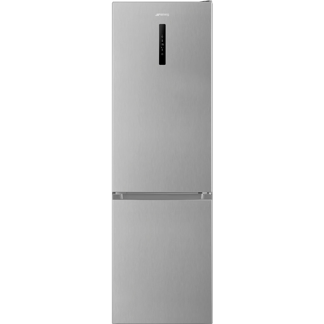 Frigorifero combinato inox Smeg - RC20XDNE