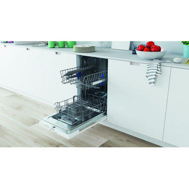 Lavastoviglie slim Indesit - DI9E2B10