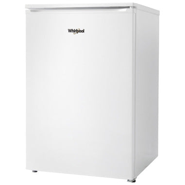 Congelatore verticale bianco Whirlpool - W55ZM112W2