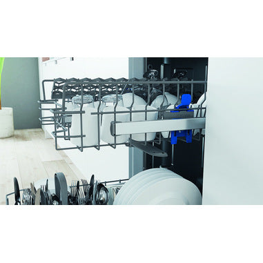 Lavastoviglie slim Indesit - DI9E2B10